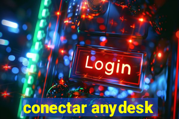 conectar anydesk